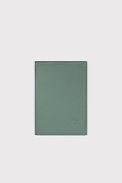 Zoozie Bags Passcase - Verde mar